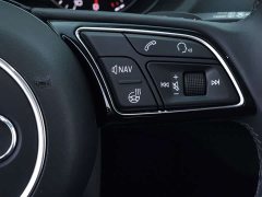 Audi Q2L 2022 35 TFSI Fashion Dynamic - ფოტო 16