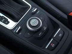 Audi Q2L 2022 35 TFSI Fashion Dynamic - ფოტო 17
