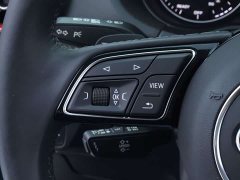Audi Q2L 2022 35 TFSI Fashion Dynamic - ფოტო 18