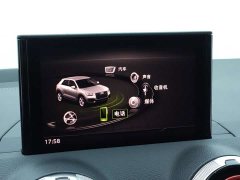 Audi Q2L 2022 35 TFSI Fashion Dynamic - ფოტო 19