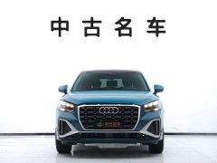 Audi Q2L 2022 35 TFSI Fashion Dynamic - ფოტო 2