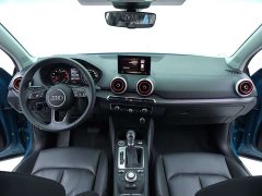 Audi Q2L 2022 35 TFSI Fashion Dynamic - ფოტო 7