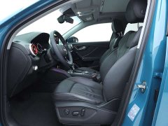Audi Q2L 2022 35 TFSI Fashion Dynamic - ფოტო 8