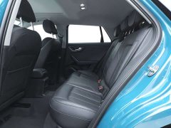 Audi Q2L 2022 35 TFSI Fashion Dynamic - ფოტო 9