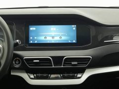 Peugeot Xuanjie 2021 1.5L CVT Xingchen Edition - ფოტო 12