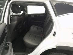 Peugeot Xuanjie 2021 1.5L CVT Xingchen Edition - ფოტო 15