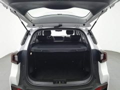 Peugeot Xuanjie 2021 1.5L CVT Xingchen Edition - ფოტო 16