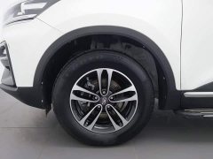 Peugeot Xuanjie 2021 1.5L CVT Xingchen Edition - ფოტო 17