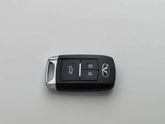 Peugeot Xuanjie 2021 1.5L CVT Xingchen Edition - ფოტო 19