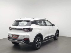 Peugeot Xuanjie 2021 1.5L CVT Xingchen Edition - ფოტო 2