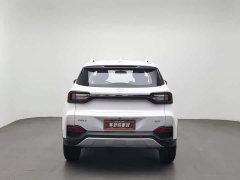 Peugeot Xuanjie 2021 1.5L CVT Xingchen Edition - ფოტო 4