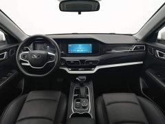 Peugeot Xuanjie 2021 1.5L CVT Xingchen Edition - ფოტო 5