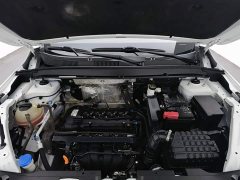 Peugeot Xuanjie 2021 1.5L CVT Xingchen Edition - ფოტო 6