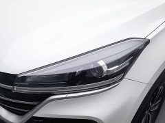 Peugeot Xuanjie 2021 1.5L CVT Xingchen Edition - ფოტო 7