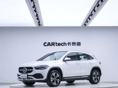 Mercedes-Benz GLA Facelift GLA 200 - ფოტო 1