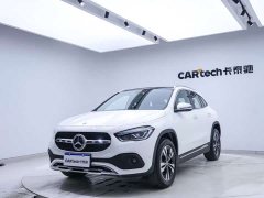 Mercedes-Benz GLA Facelift GLA 200 - ფოტო 11