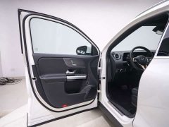 Mercedes-Benz GLA Facelift GLA 200 - ფოტო 13