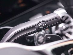 Mercedes-Benz GLA Facelift GLA 200 - ფოტო 18