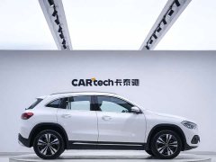 Mercedes-Benz GLA Facelift GLA 200 - ფოტო 2