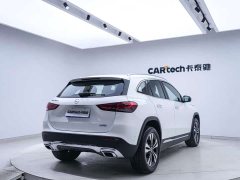 Mercedes-Benz GLA Facelift GLA 200 - ფოტო 20