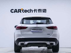Mercedes-Benz GLA Facelift GLA 200 - ფოტო 3