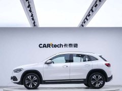 Mercedes-Benz GLA Facelift GLA 200 - ფოტო 4
