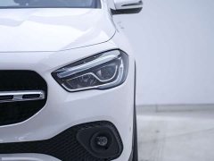 Mercedes-Benz GLA Facelift GLA 200 - ფოტო 5