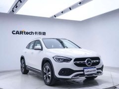 Mercedes-Benz GLA Facelift GLA 200 - ფოტო 6