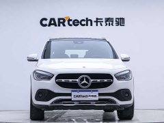 Mercedes-Benz GLA Facelift GLA 200 - ფოტო 7