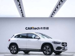 Mercedes-Benz GLA Facelift GLA 200 - ფოტო 8