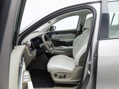 SAIC Roewe RX9 2023 2.0T Two-Wheel Drive Enjoyment Edition - ფოტო 10