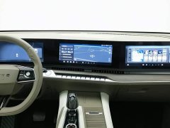 SAIC Roewe RX9 2023 2.0T Two-Wheel Drive Enjoyment Edition - ფოტო 12