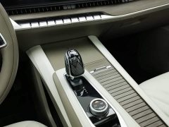 SAIC Roewe RX9 2023 2.0T Two-Wheel Drive Enjoyment Edition - ფოტო 13