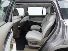SAIC Roewe RX9 2023 2.0T Two-Wheel Drive Enjoyment Edition - ფოტო 15