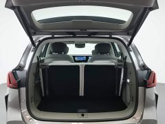 SAIC Roewe RX9 2023 2.0T Two-Wheel Drive Enjoyment Edition - ფოტო 16