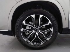 SAIC Roewe RX9 2023 2.0T Two-Wheel Drive Enjoyment Edition - ფოტო 17
