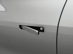 SAIC Roewe RX9 2023 2.0T Two-Wheel Drive Enjoyment Edition - ფოტო 18