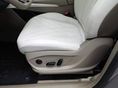 SAIC Roewe RX9 2023 2.0T Two-Wheel Drive Enjoyment Edition - ფოტო 20