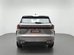 SAIC Roewe RX9 2023 2.0T Two-Wheel Drive Enjoyment Edition - ფოტო 4