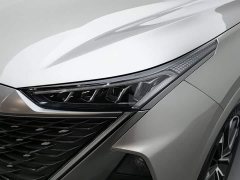 SAIC Roewe RX9 2023 2.0T Two-Wheel Drive Enjoyment Edition - ფოტო 7