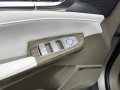 SAIC Roewe RX9 2023 2.0T Two-Wheel Drive Enjoyment Edition - ფოტო 9