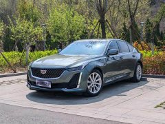 Cadillac CT5 28T Fashion Edition - ფოტო 1