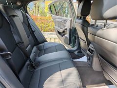 Cadillac CT5 28T Fashion Edition - ფოტო 10