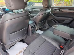 Cadillac CT5 28T Fashion Edition - ფოტო 11