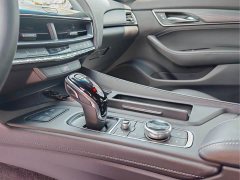 Cadillac CT5 28T Fashion Edition - ფოტო 12