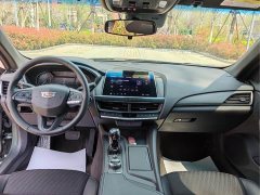 Cadillac CT5 28T Fashion Edition - ფოტო 14