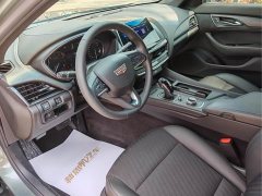 Cadillac CT5 28T Fashion Edition - ფოტო 15