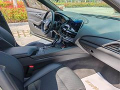 Cadillac CT5 28T Fashion Edition - ფოტო 16