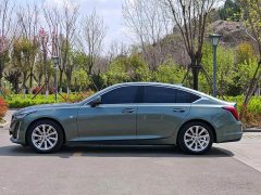 Cadillac CT5 28T Fashion Edition - ფოტო 2