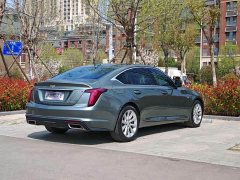 Cadillac CT5 28T Fashion Edition - ფოტო 3